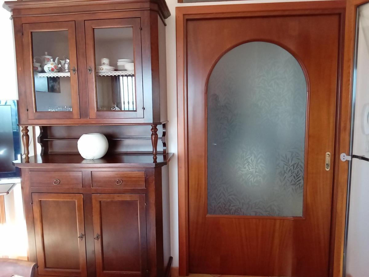 Villa Con Giardino Vista Mare 캐피타나 외부 사진